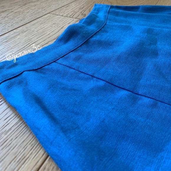 ❌[SOLD]❌Reformation Yucca Two Piece || Azul - Picture 11 of 16